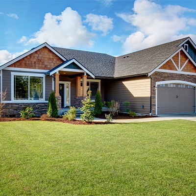 Lawn Care Services